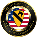[VWC] 1st Cavalry Division (Airmobile)