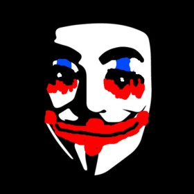 The Anonymous Clown Headquarters