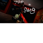 gang from gang