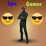 the epic gamer place