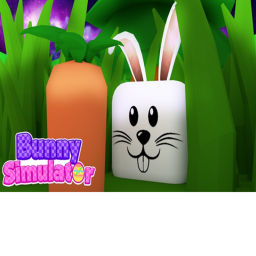 🐰Bunny Simulator🐰 (Beta)