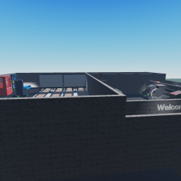 Unis Arcade v1.2 Testing