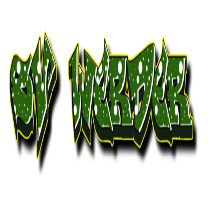 sv werder spray 1 Roblox decal