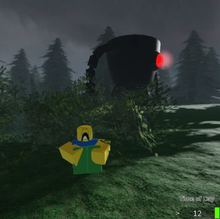 Omnidroid Morphs Test Roblox