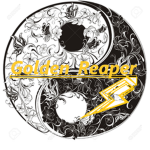 Yin & Yang Golden Reapers