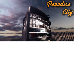 Paradise City (Coming Summer)