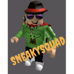 SneakySquad