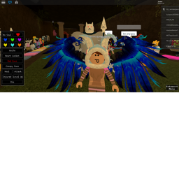 The Flam Box Time Obby