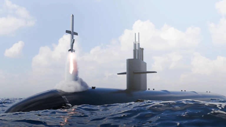 Submarines 