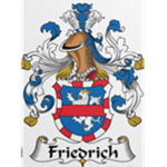 Die Friedrich Familie