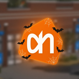 [🎃Sale] AH | Albert Heijn RP  icon