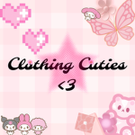 ~ Clothing Cuties~ <3