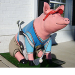 Super Golf Ham Council