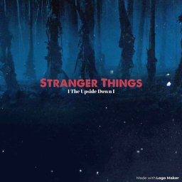 Stranger Things |Official Fan Club|Upside Down