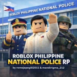 [TPNP] THE PHILIPPINES NATIONAL POLICE Group Thumbnail