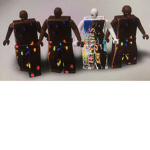 the cosmic brownie cult