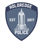 Holdredge Police Department