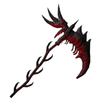 Divine Slayer Scythe