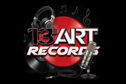 13Art Records Roblox group icon