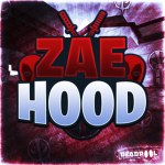 Zae Hood HQ