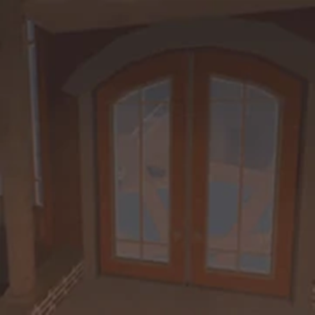 Murder Mystery 2 map: Manor