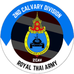 2nd Cavalry Divisionᅠᅠ