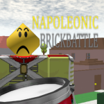 Napoleonic Brickbattle Community