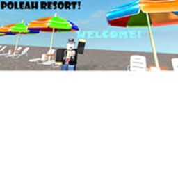 Poleah Resort | Version 1