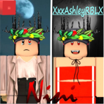 Ashley Fan group! <3 c: :3