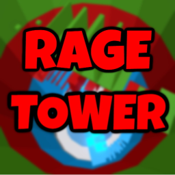 Tower of Rage 😡 [FREE VIP SERVERS]