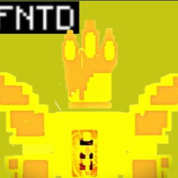 FNTD MODDED ULTRA 2 [500K VISITS + GOLDEN SCOTT??] icon