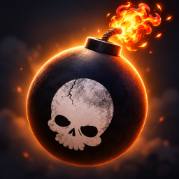 [RELEASE] CHUCK A BOMB! 💣
