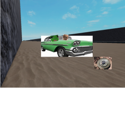 Funny Car Game
