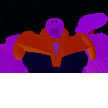 Thanos Boss