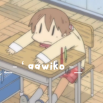 _ - ‘ ɑɑωiko -_
