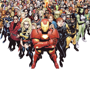 Life Like a Superhero