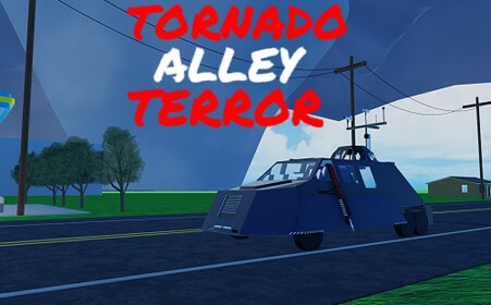 Tornado Alley Terror [1.41]