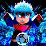 Blue Lock: Rivals