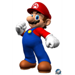 Super Mario Group BC