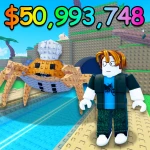 [☠️] Steal A Fish!