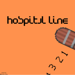 Hospital line