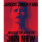 JaredsJoker Fans