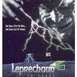 LEPRECHAUN 4 2004