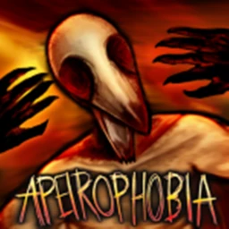 Apeirophobia [UPDATE] icon