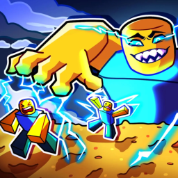 God's Wrath