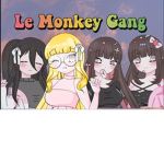 Le Monkey Gang Official