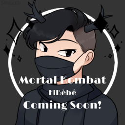 MORTAL COMBAT