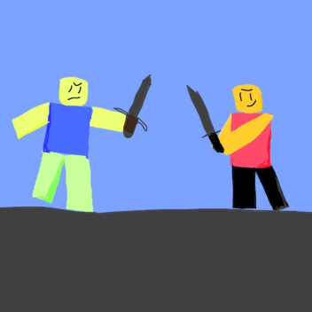 Titled Sword Arena Game