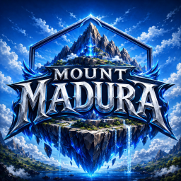 👑BECOME AN ADMIN+50 FREE TITLES👑 Mount Madura