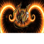 Firedragonerdos gang
